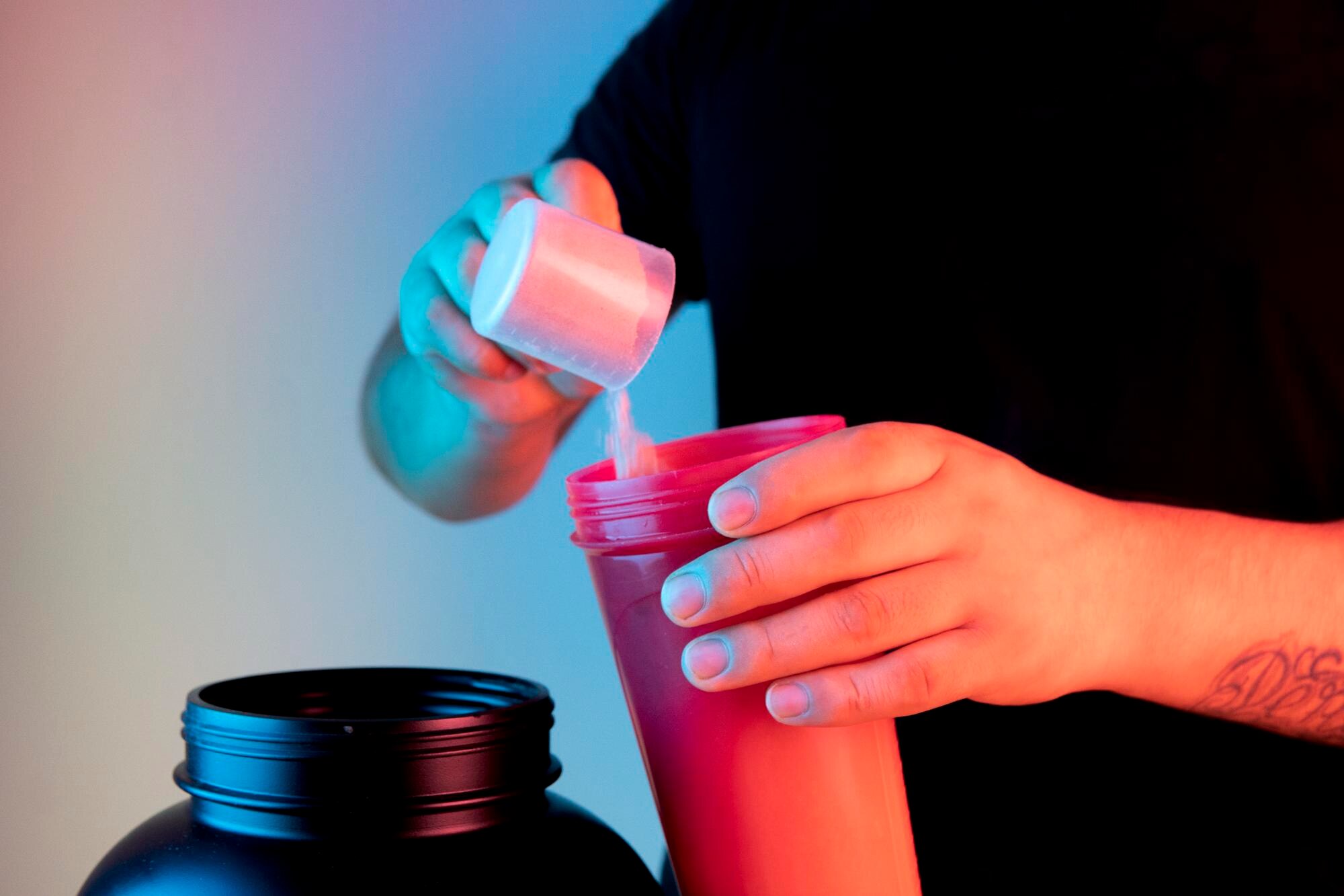 Affordable Supplements to Supercharge Your Workout