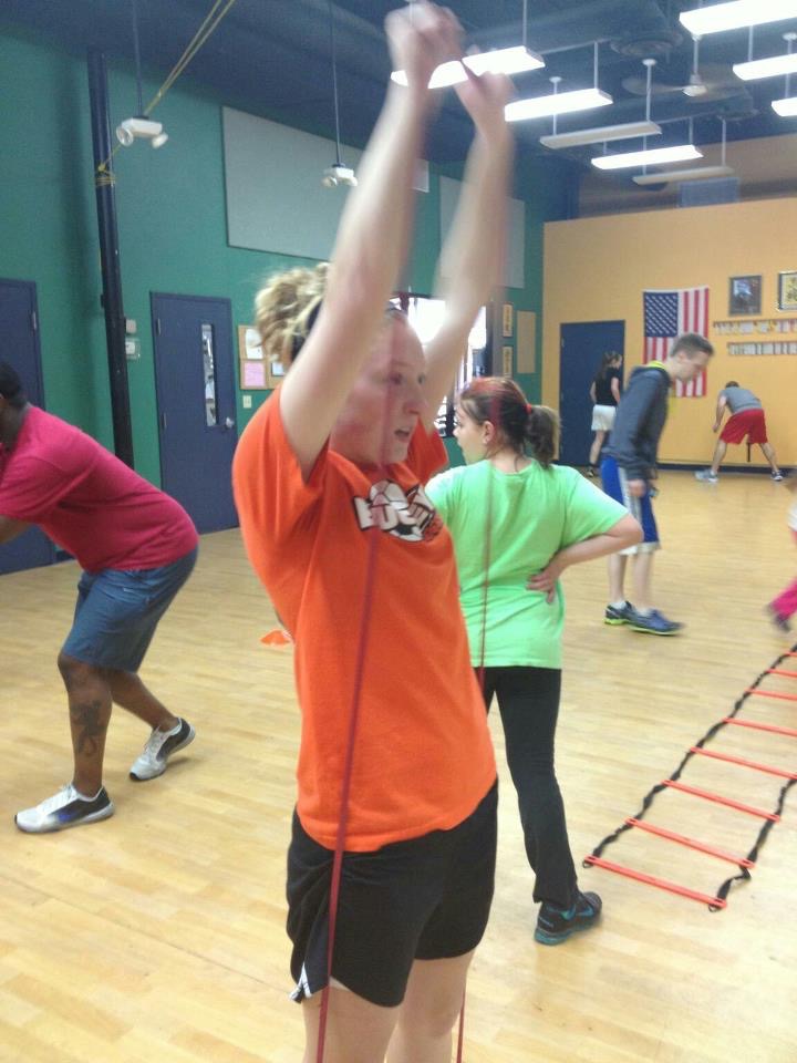 Strength in Numbers: How Community Workouts Supercharge Your Fitness Goals