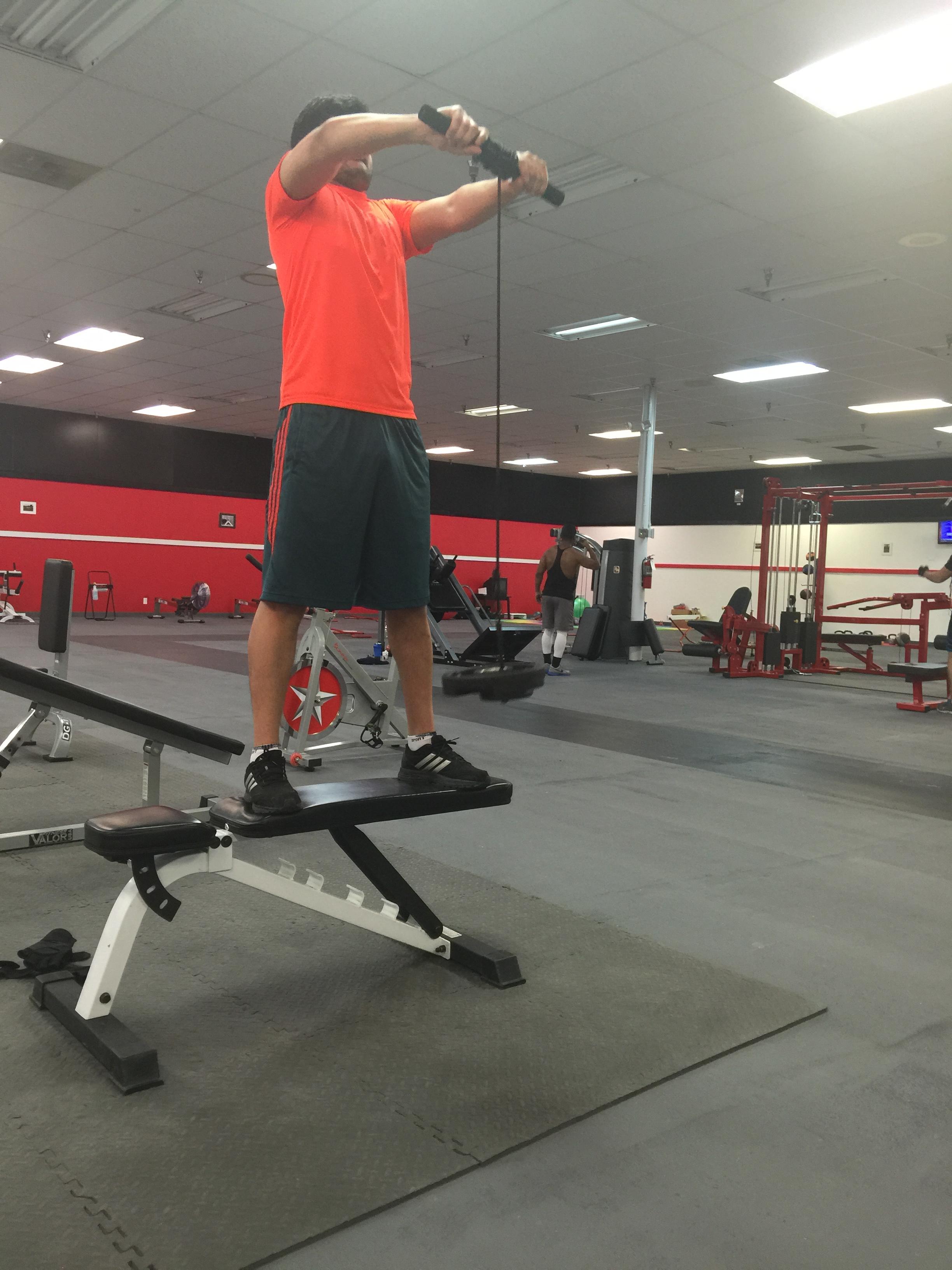 Your Monthly Motivation Guide: Keep Your Fitness Journey Thriving This Season with Team Wring Fitness